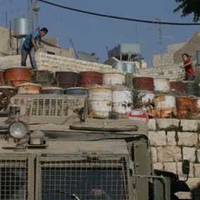 Deklarasi Jakarta untuk Rakyat Palestina