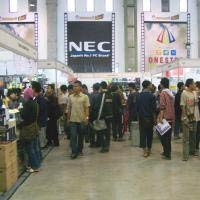 Pikat Pengunjung Pameran dengan Jurus 1751