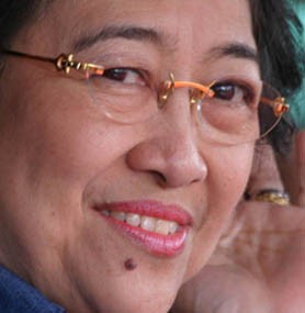 Kader PDIP Tak Dukung Ka-Ji, Dipecat!