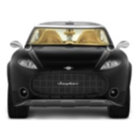 Spyker D12 Saingan Terbaru Bagi Porsche Cayenne