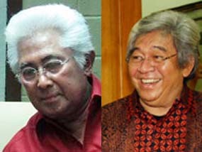  Pertemuan ABN dan TK di Singapura yang Jadi Isu 