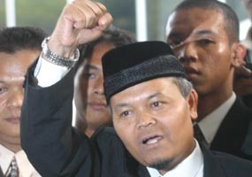 Parlemen Australia Temui Ketua MPR Bahas Travel Advisory