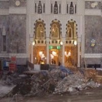 Sukseskan Haji, 1.000 Tenaga Musiman Dikerahkan