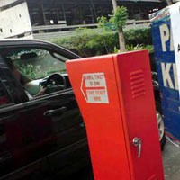 Selalu Rugi, Karena Bocor di Tengah Jalan