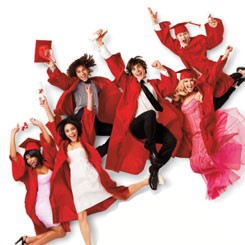 HSM 3 Masih Menguasai Panggung Box Office