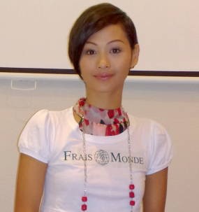 Indah Kalalo Ngeri Amrozi Akan Dieksekusi