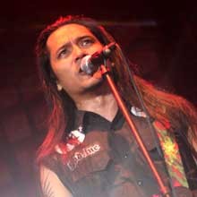 Koil: 90% Fans Bilang Jangan Duet Bareng Ahmad Dhani
