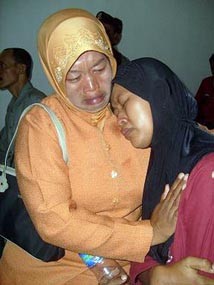 Polisi Penembak Yaimin Hanya Divonis 7 Bulan