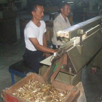 Pindad Masih Tergantung Pasokan Mesiu Asing