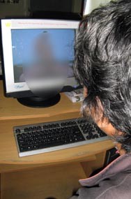 Sediakan Koleksi Film Porno, Warnet di Kediri Digerebek