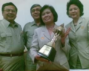 RSHS Masih Sulit Tertibkan Keluarga Pasien