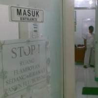 RSHS Kembali Terima Pasien Suspect Flu Burung
