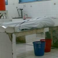 Hasil Tes Darah akan Diketahui Dalam 2 Hari