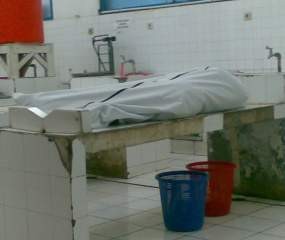 Hasil Tes Darah akan Diketahui Dalam 2 Hari