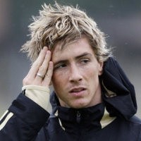 Bisa Reunian, Torres?
