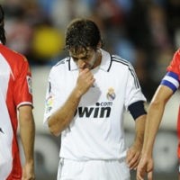 Madrid Suka Buang-buang Peluang