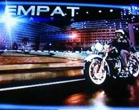 Pengamat: KPI Jangan Asal Cut Empat Mata