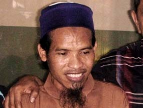 Soal Jihad, Muklas Paling Teguh Pendirian 