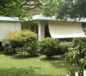 Ditawar Rp 150 M, Keluarga Tata Tidak Akan Jual Rumah Obama