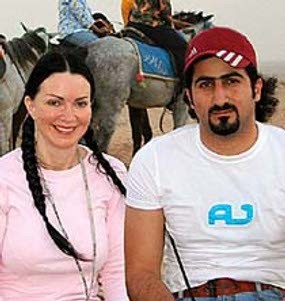 Anak Osama Bin Laden Minta Suaka ke Spanyol