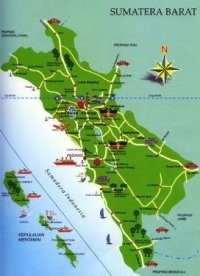 Sembilan Partai Belum Diizinkan Kampanye di Sumbar