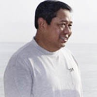 Hening Saat Lagu Hening Ciptaan SBY Dilantunkan di IPB