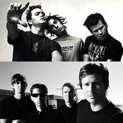 AVA Belum Bisa Tandingi Pamor Blink 182
