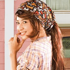 Dewi Persik Paling Seksi di Ku Tunggu Jandamu