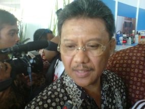 PLN-KEPCO Siap Bangun Transmisi Tegangan Ekstra Tinggi
