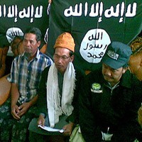 Ansharut Tauhid: Eksekusi Amrozi Cs Memicu Pembela Islam Baru
