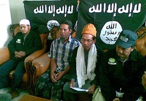 Warga Tenggulun Diminta Baca Doa Qunut Nazilah