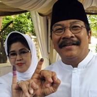 KarSa Jadi Idola di LP Jember