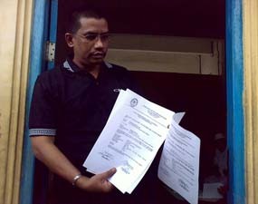 Besuk Amrozi Cs Ditolak, Keluarga Protes ke Komnas HAM & DPR