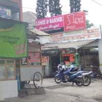 Jadi Pemburu Makanan di Bandung