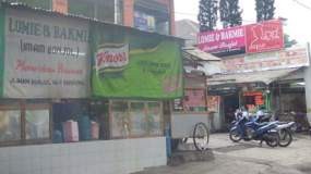 Jadi Pemburu Makanan di Bandung
