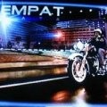  KPI Hentikan Acara Empat Mata