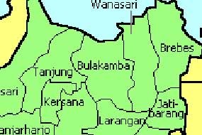 Mendarat Darurat Dekat Pantai, Heli Bell 47 Telah Dievakuasi