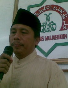 MMI: Waspadai Berbagai Bentuk Provokasi