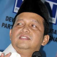 SB: Keterlibatan Warga AS dalam Pilpres Luar Biasa