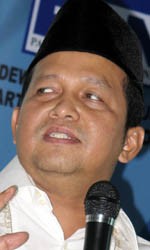 SB: Keterlibatan Warga AS dalam Pilpres Luar Biasa