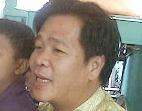 Anton Medan: Polisi Sulit Tangkap Preman di Balik Ormas