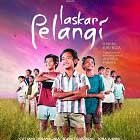 Laskar Pelangi Sengaja Bolos di FFI 2008