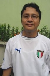 Terima Kasih Gamespot Pondok Indah Mall 