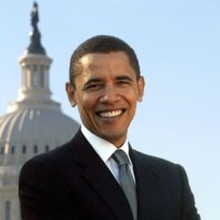 Keampuhan Internet Bikin Obama Jadi Presiden