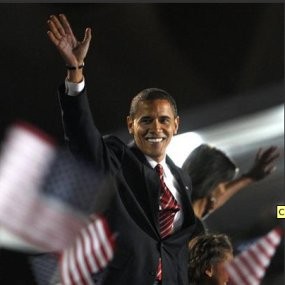 JK Yakin Obama Bisa Atasi Krisis AS