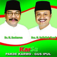 Suara KarSa Unggul di Madura