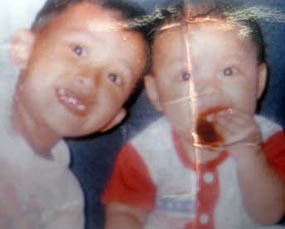 Ditinggal Urusi Pilgub, Bocah 1,5 Tahun Hilang Misterius