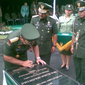 Luruskan Sejarah, TNI AD Bentuk Dinas Sejarah Luruskan Sejarah, TNI AD Bentuk Dinas Sejarah