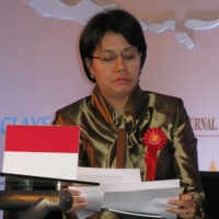 Menkeu Juga Bungkam Soal Intervensi Pemerintah ke Saham BUMI