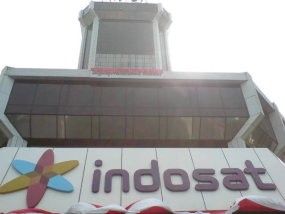 Qtel Belum Ajukan Harga Baru Tender Offer Indosat